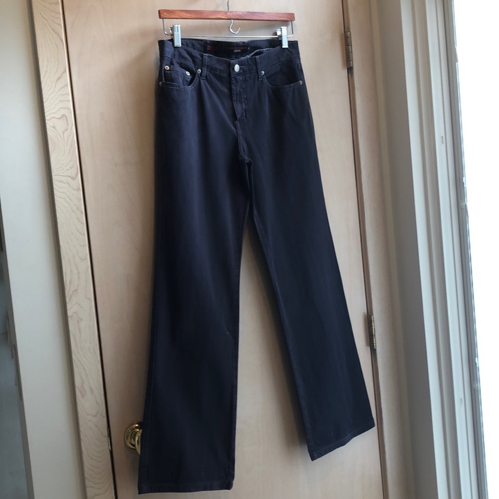 Fabrizio Gianni Stretch Jeans